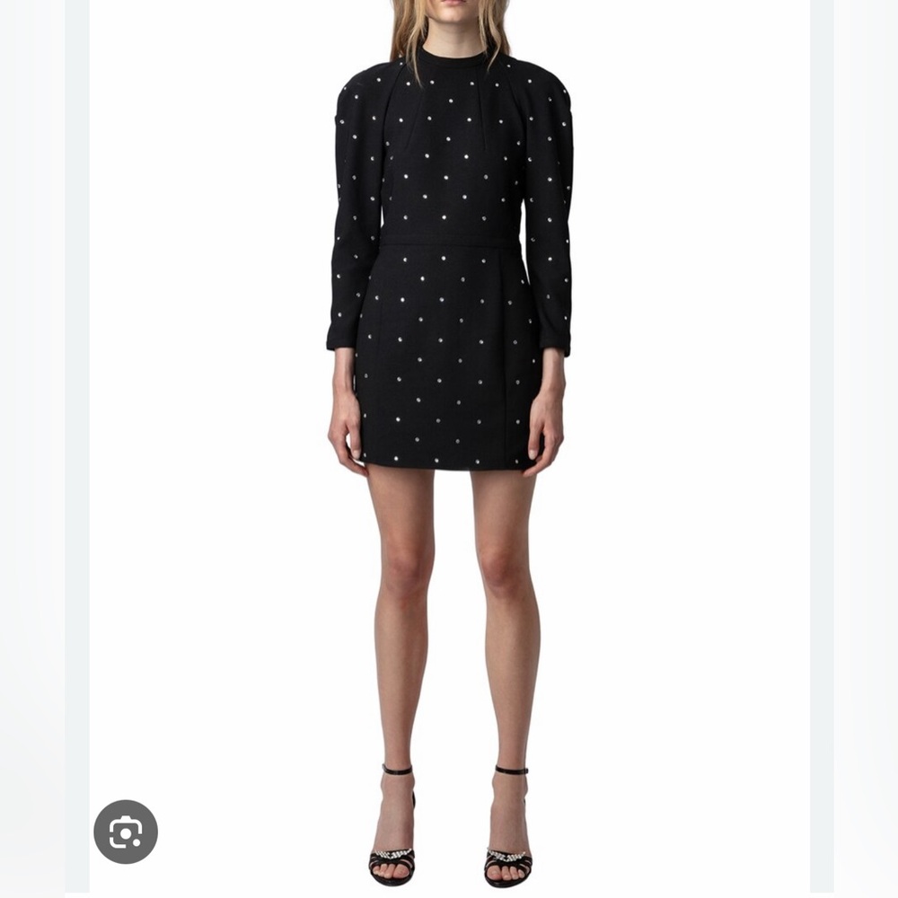 Zadic & Voltaire | dress